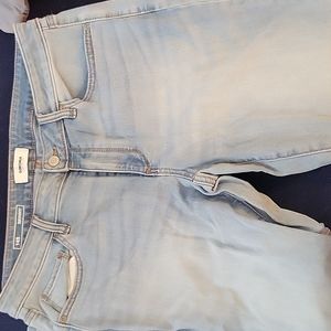 Light blue Sonoma jeans